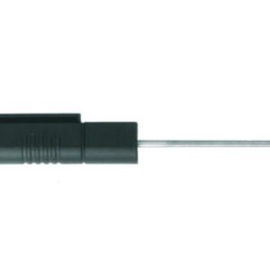 Insertion probe, thermocouple Type K