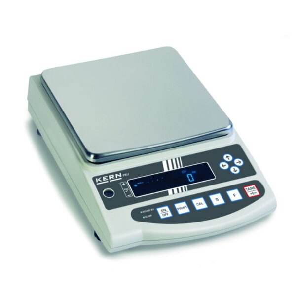 Precision balances PEJ