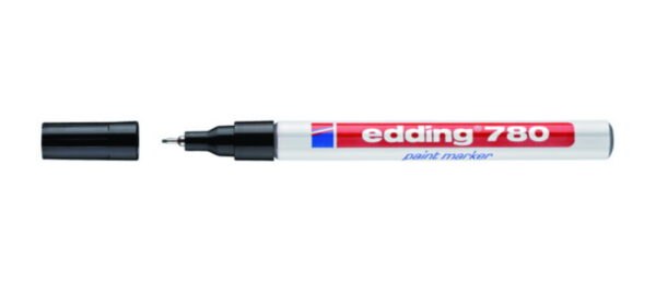 Paint marker edding 780