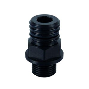 Thread adapter, G1/2" (m) on thread GL25 (m)