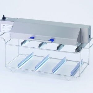 Sieve cleaning module SRH 4/200