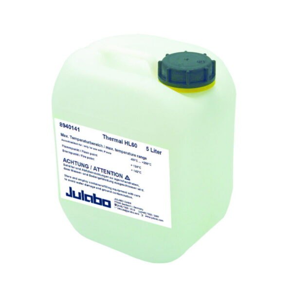 Tempering liquids for dynamic temperature control systems PRESTO