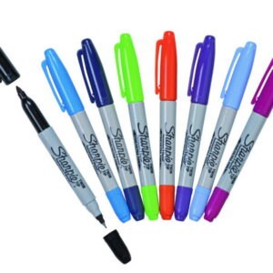 Permanent marker Sharpie® set