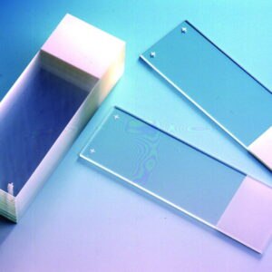 Microscope Slides SuperFrost® Plus