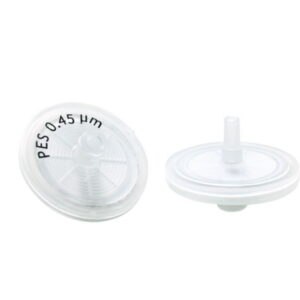 LLG-Syringe filters PES, Polyethersulfone