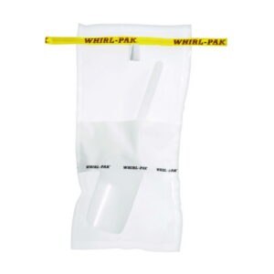 Special sample bags Whirl-Pak® with scoop