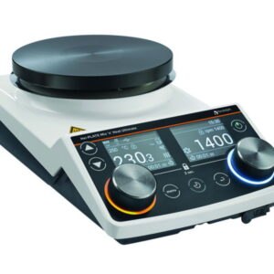 Magnetic stirrer Hei-PLATE Mix'n'Heat Ultimate