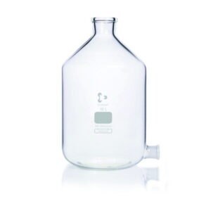 Aspirator bottles, DURAN®