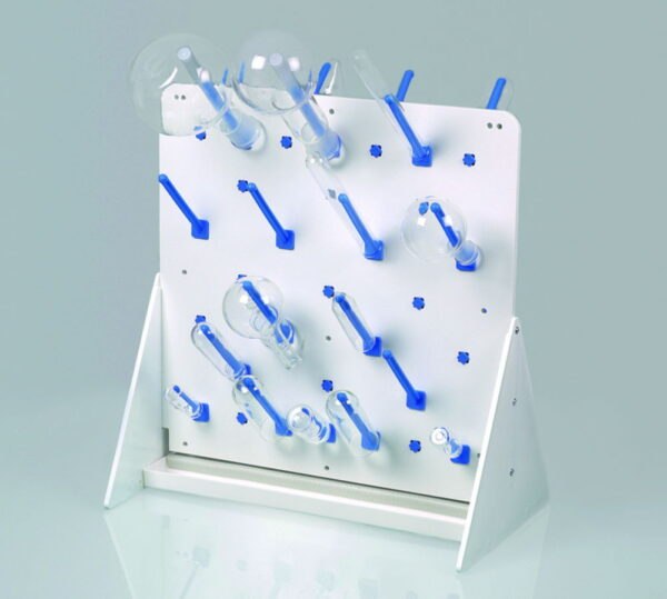 Draining racks PVC