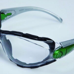 Safety eyeshields CARINA KLEIN DESIGN™ 12710, with removable inner padding