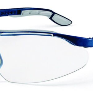 Safety Eyeshields uvex i-vo 9160, excellence