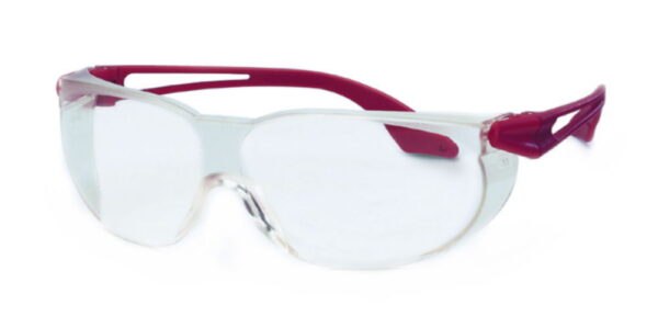Safety Eyeshields uvex skylite 9174