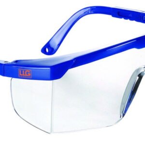 LLG-Safety Eyeshields <i>classic</i>
