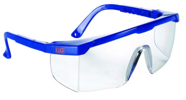 LLG-Safety Eyeshields <i>classic</i>
