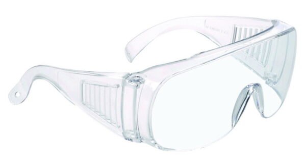 LLG-Safety Eyeshields <i>basic</i>