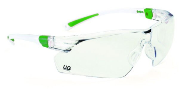 LLG-Safety Eyeshields <i>lady</i>