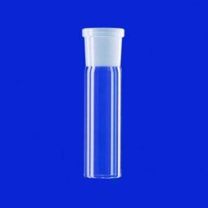 Sockets with NS joint, DURAN® tubing