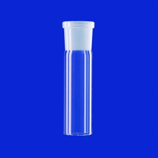 Sockets with NS joint, DURAN® tubing