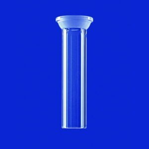 Socket members, DURAN® tubing