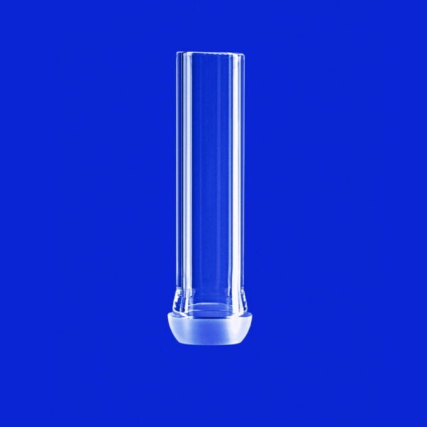 Ball members, DURAN® tubing