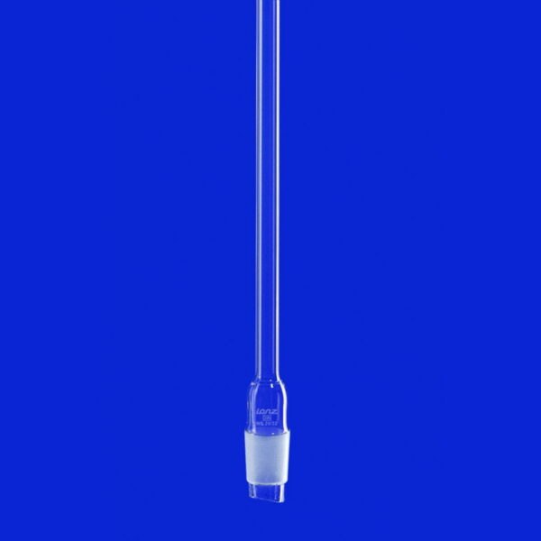Air condensers without jacket, DURAN® tubing