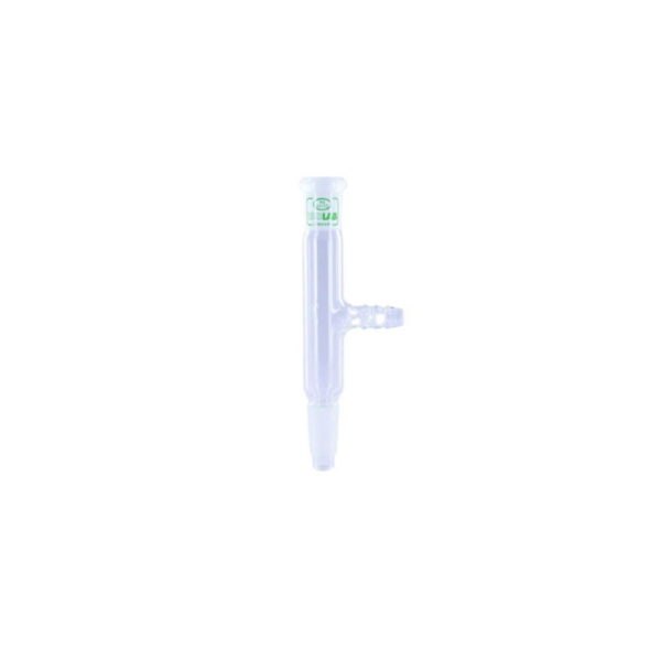Adapters straight, borosilicate glass 3.3