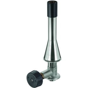 Teclu burner for cartridge