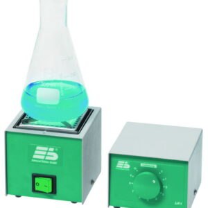 Accessories for Infra-red burner, PowerCube IRB1