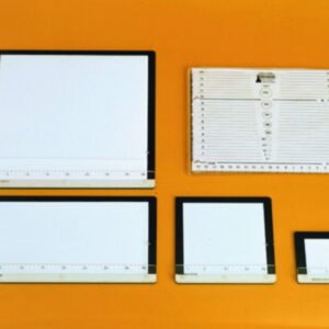 Outlining templates