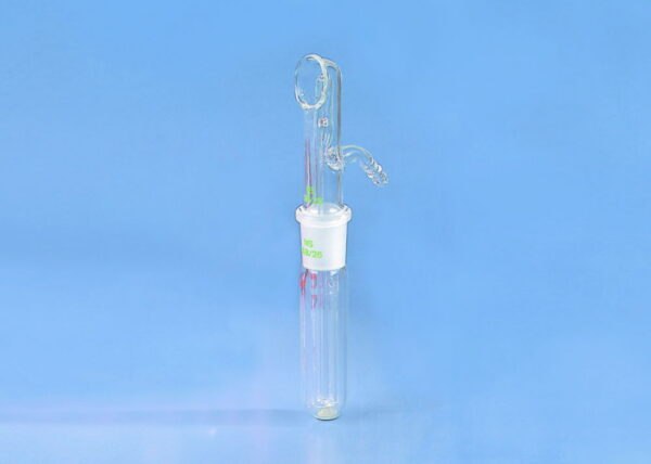 Test tube atomiser, glass