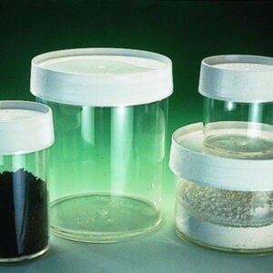 Jars with screw cap Nalgene™, PC
