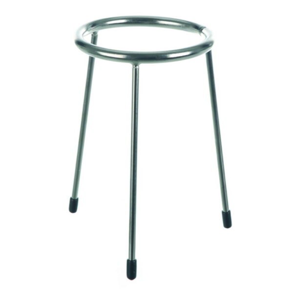 Tripods, stainless steel