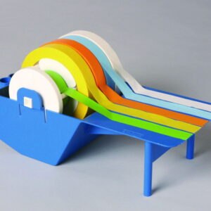 Adhesive tape dispenser Write-On™ Economy