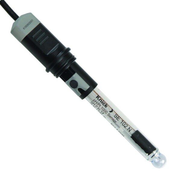 pH electrode SE 102 N