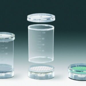 Biosart®100 monitors