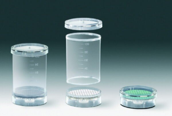 Biosart®100 monitors, individually sterile packed