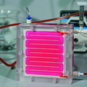 Crossflow filter units Vivaflow 200