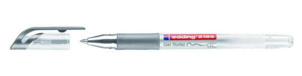 Writing pens, edding 2185 Crystaljelly
