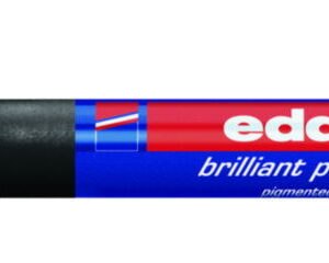 Permanent markers edding 30