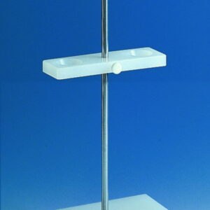 Filter funnel stands