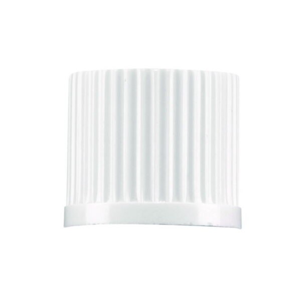 Screw caps, PP, for square bottles series 310