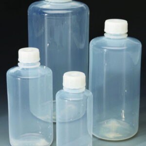 Bottles Nalgene™, FEP, with low particulate / low metals