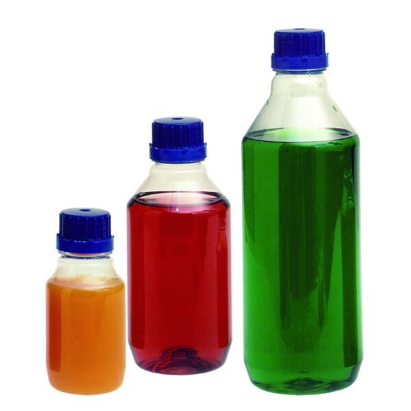 PET bottles behroplast®