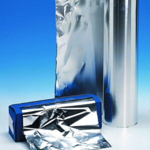 Aluminium foil