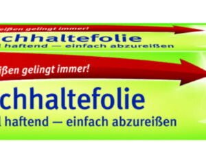 Cling film Toppits®