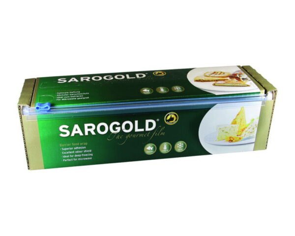 SAROGOLD®foil