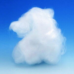 Glass wool