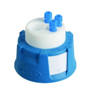 Safety Waste Caps V2.0, GL 45