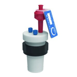 Safety Caps, NS 29/32