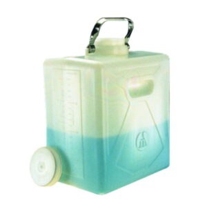 Carboys Nalgene™, Type 2211, HDPE